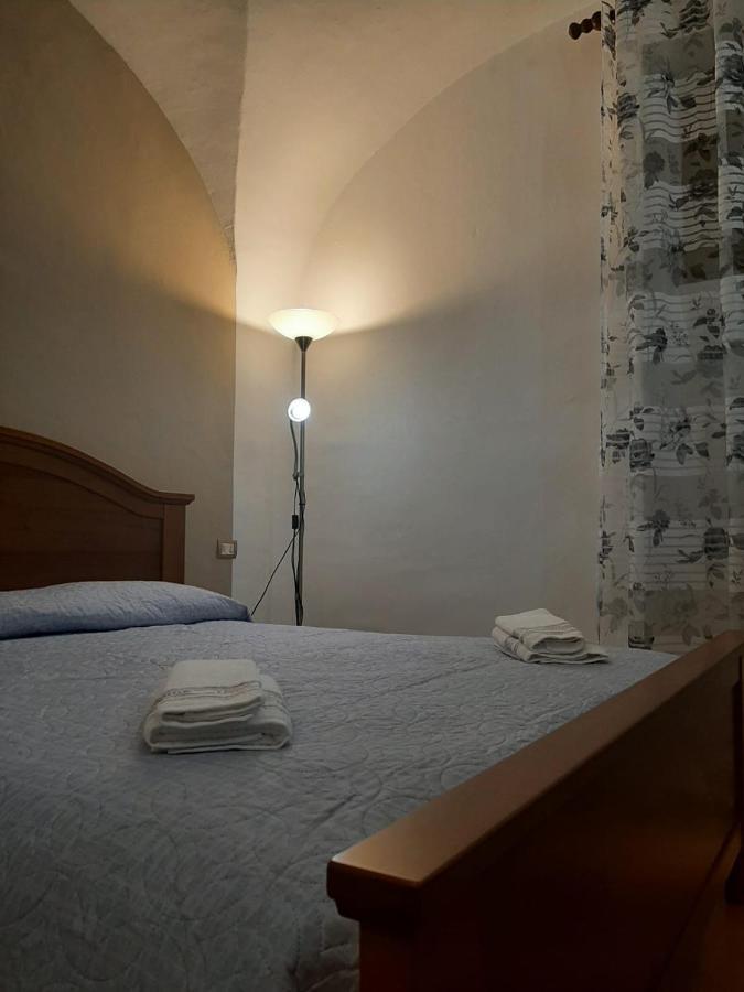 Alloggi Piazza Umberto Primo Pacentro Ngoại thất bức ảnh